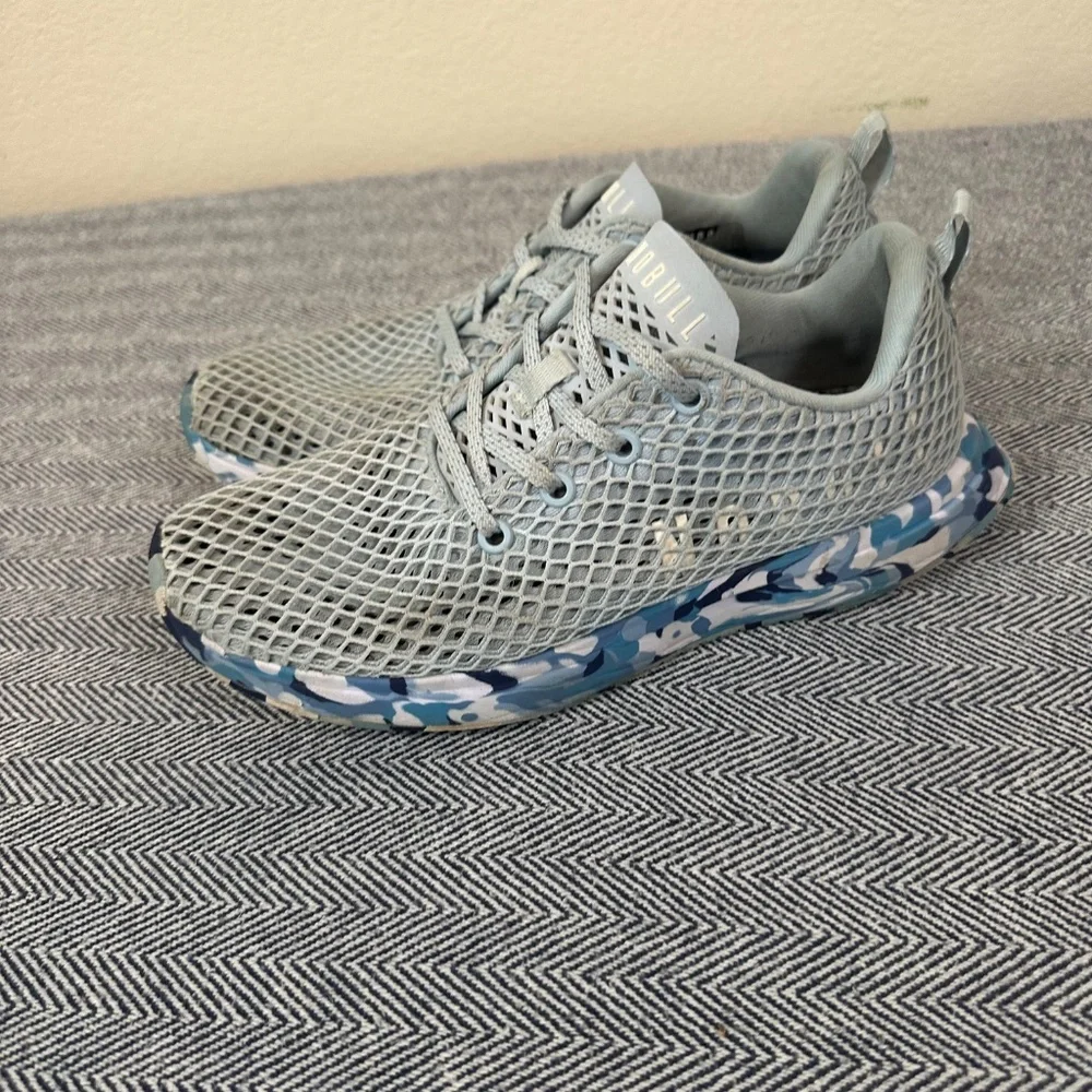 NO BULL - Mesh Sneakers - Picture 2 of 5